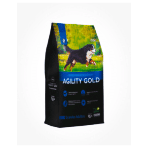 Agility gold grandes adultos