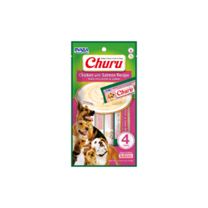 Churus perros