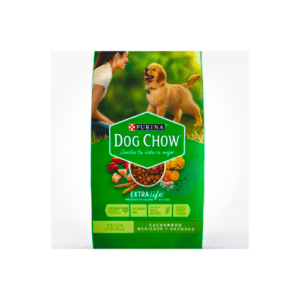 Dog chow cachorros razas grandes