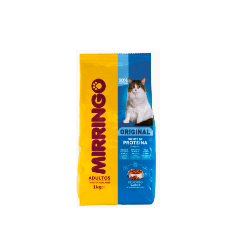 Mirringo