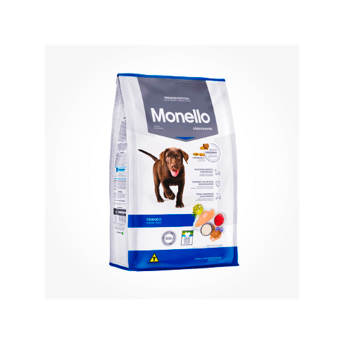 Monello cachorros puppys