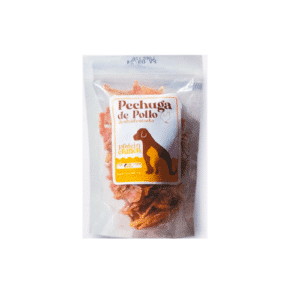 Pechuga de pollo