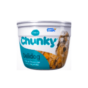 Pote delidog trozos de pollo