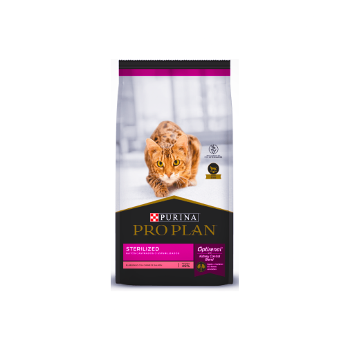 Proplan gatos esterilizados Proplan gatos esterilizados
