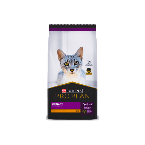 Proplan gatos urinary