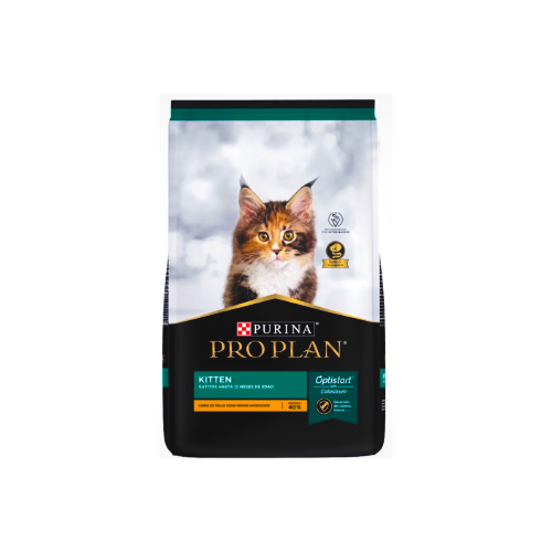 Proplan kitten