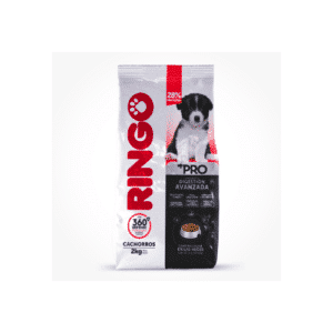Ringo cachorro premium +pro