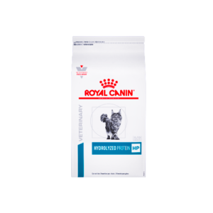 Royal canin gatos hydrolizado