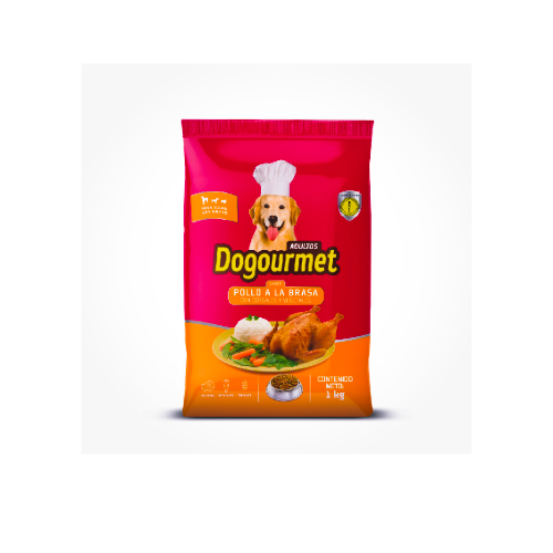 Doggourmet pavo y pollo