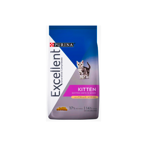 excellent gatitos Excellent gatitos