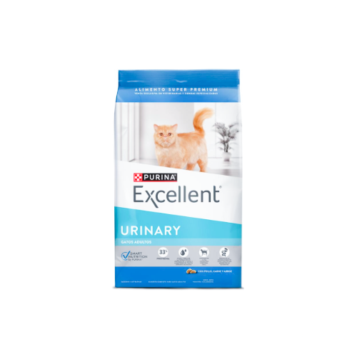 excellent gatos urinary Excellent gatos urinary