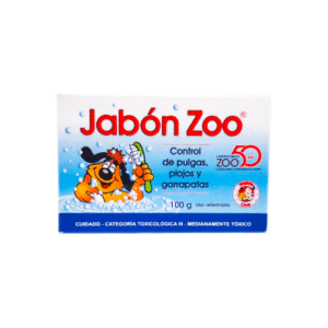 Jabón Zoo