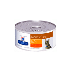 Latas hills gato KD