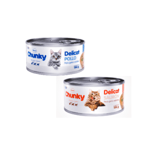 Latas delicat