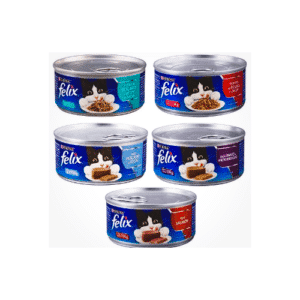 Latas felix