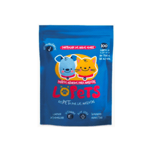 Pañitos Lopets