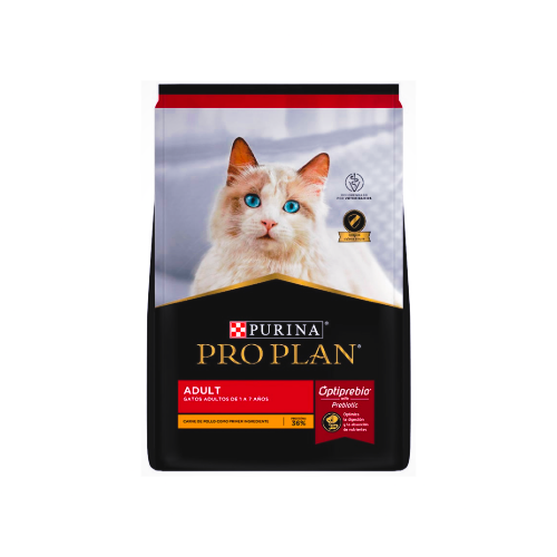 Proplan gatos adultos