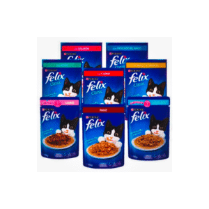 Sobres felix
