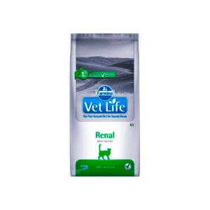 Vet life renal