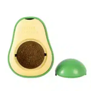 Aguacate - Helado con Catnip