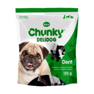 Delidog Dent
