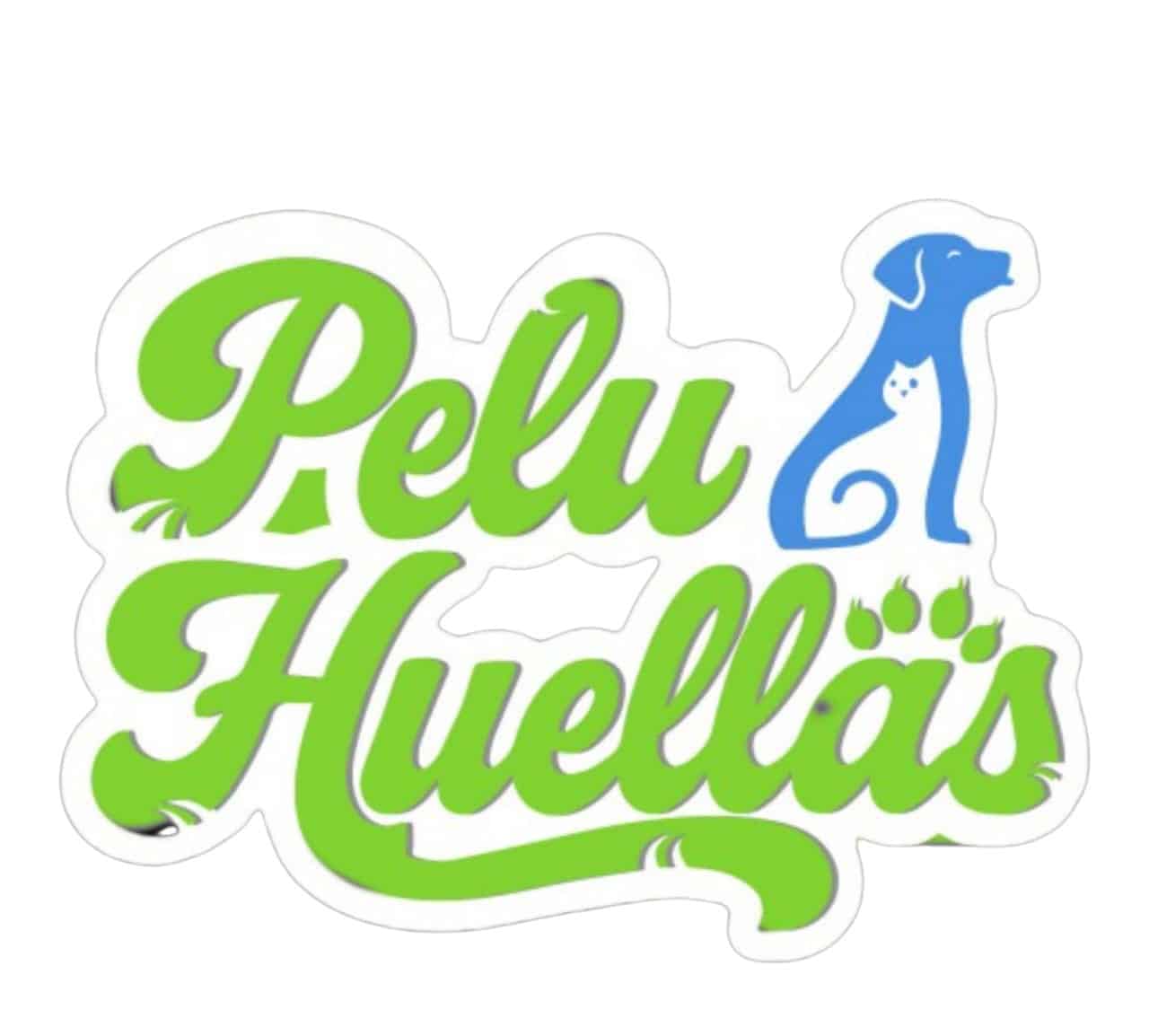 Peluhuellas