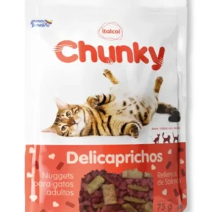 Delicaprichos Gato