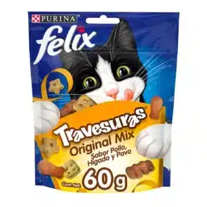 Felix travesuras
