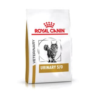 Royal Canin Urinary S/O