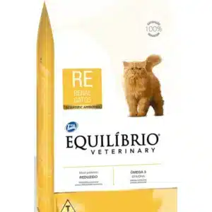 Equilibrio renal gatos Equilibrio Veterinary RE Gatos