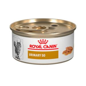 Lata Royal Canin Feline VHN Urinary Cat Wet