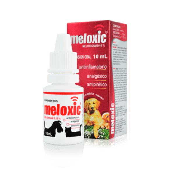 Meloxic Gotas