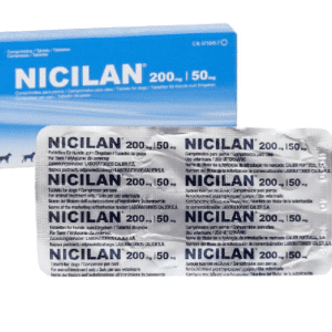 Nicilan 200