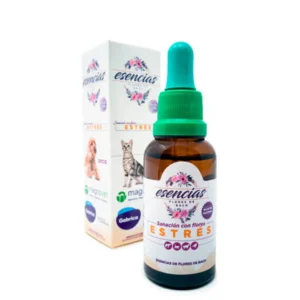 STRESS GOTAS 300ML Stress Gotas