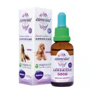 armonizar gotas Armonizar gotas