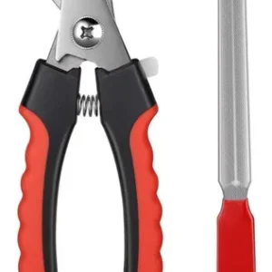 cortauñas con lima Cortaúñas con lima