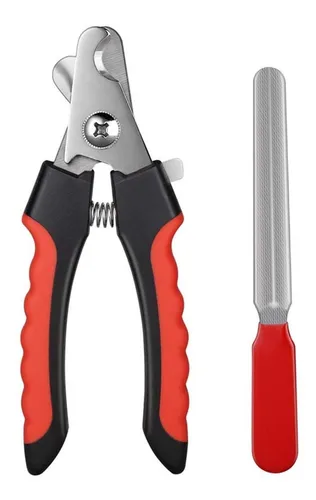 cortauñas con lima Cortaúñas con lima