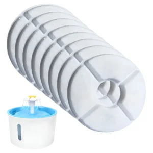 filtro redondo fuetne de agua Filtro Redondo
