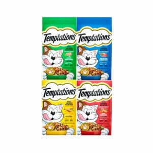 Galletas Temptations