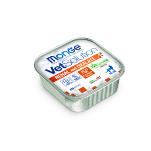 Lata Vet Solution Renal / Oxalate Gato