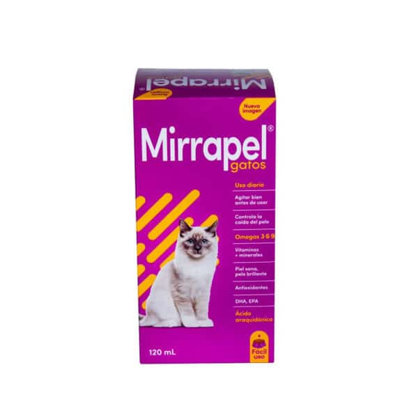 Mirrapel Jarabe