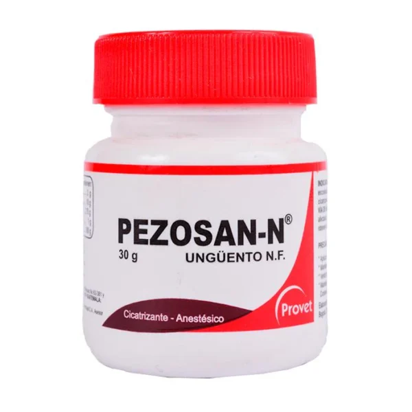 pezosan Pezosan