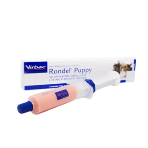 rondel puppy Rondel Desparasitante Interno