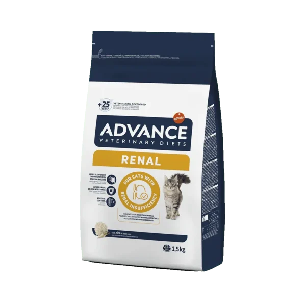 ADVANCEGATORENALX1_5KG Advance Renal gato
