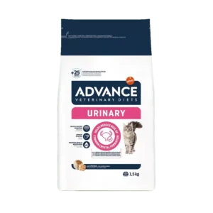 ADVANCEGATORENALX1_5KG Advance urinary gato 8kg