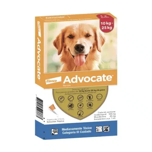 ADVANCEGATORENALX1_5KG Advocate perros